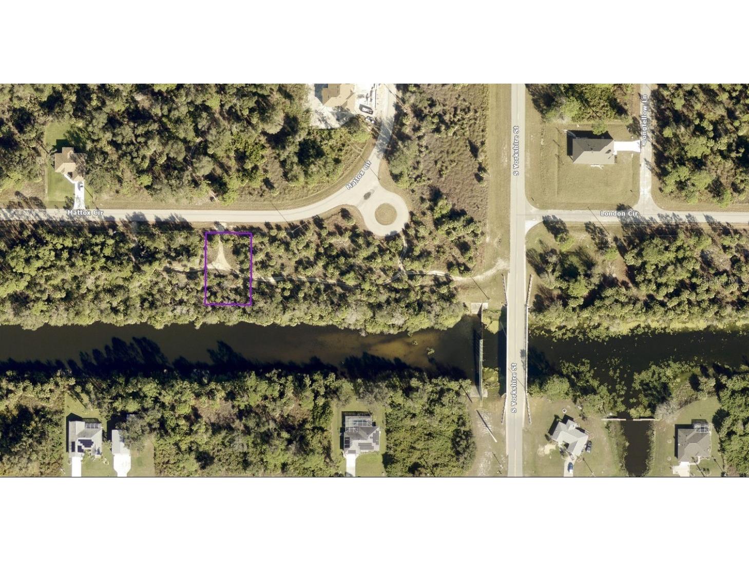 Mattox Circle North Port FL 34288 - COCOPLUM WATERWAY C7496950 image3