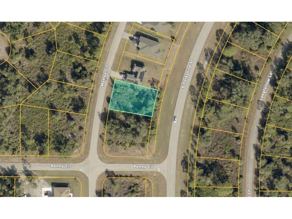 Mattox Circle North Port FL 34288 C7508234 image1