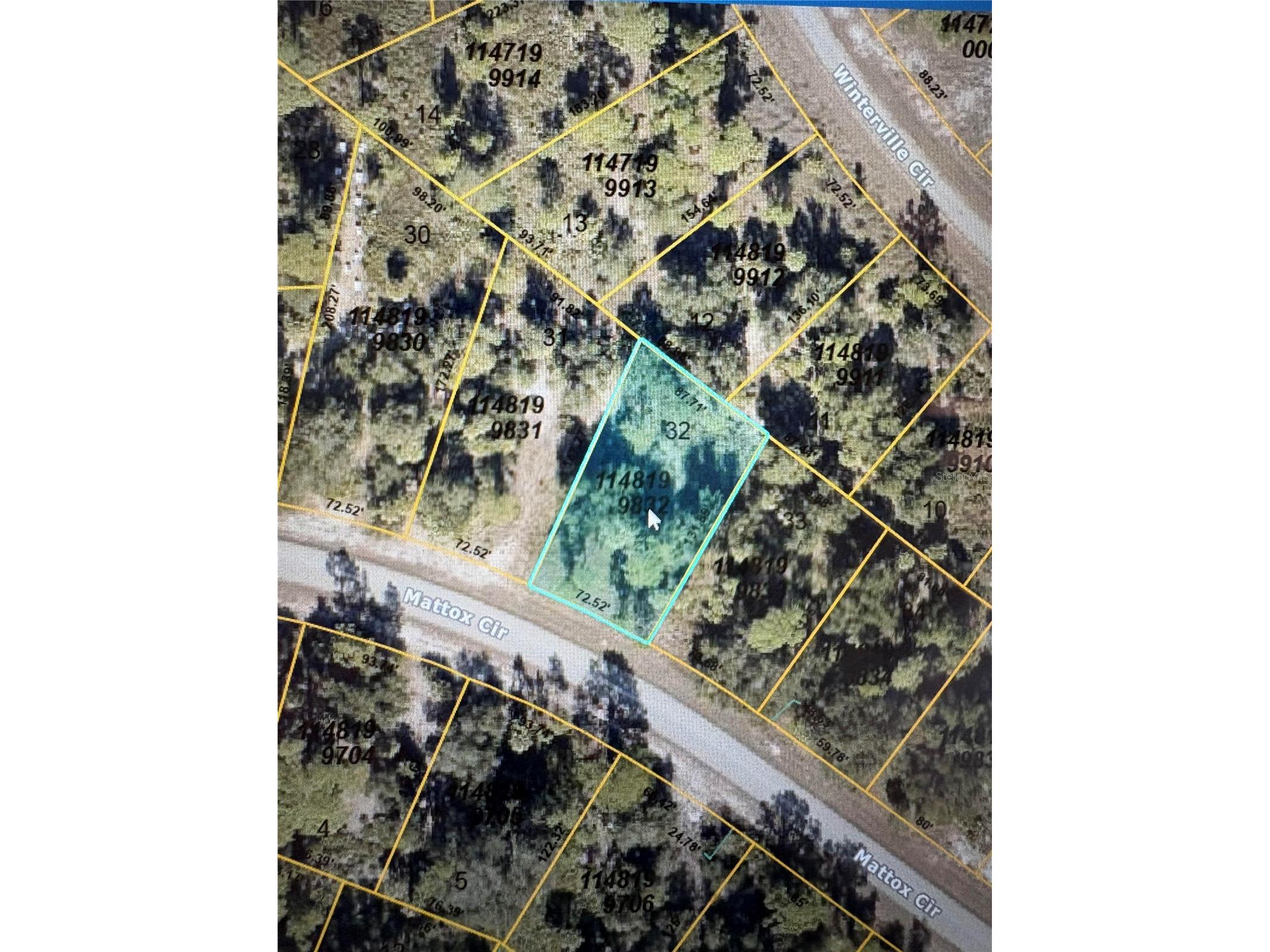 Mattox Circle North Port FL 34288 C7527815 image1