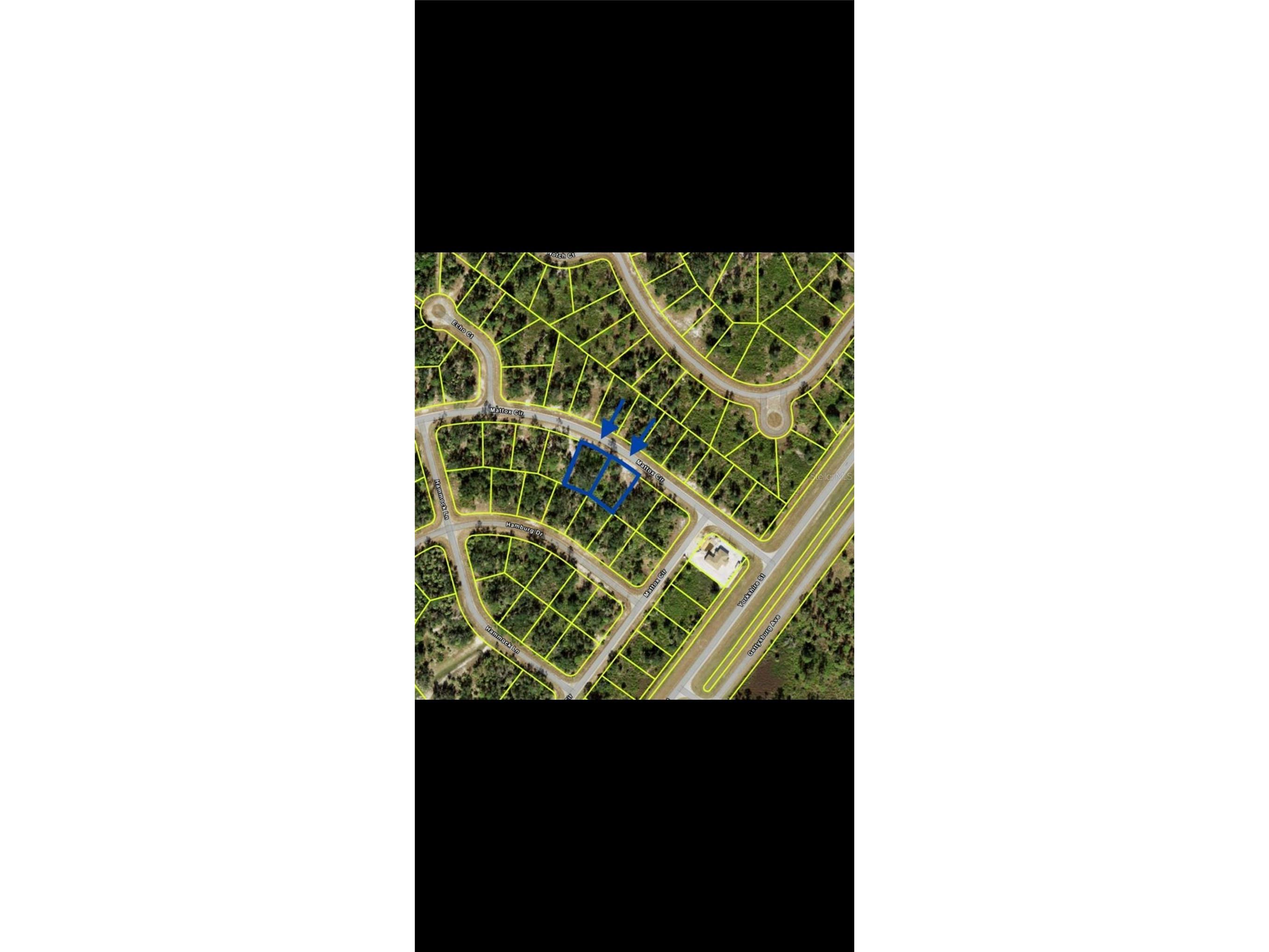 Mattox Circle North Port FL 34288 N6144304 image1