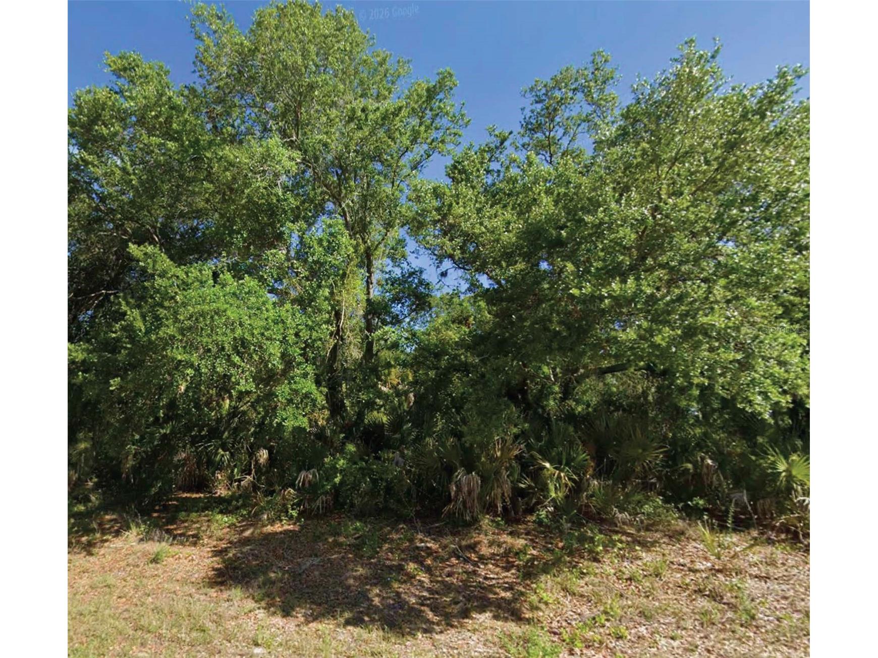 Mattox Circle North Port FL 34288 O6412599 image1