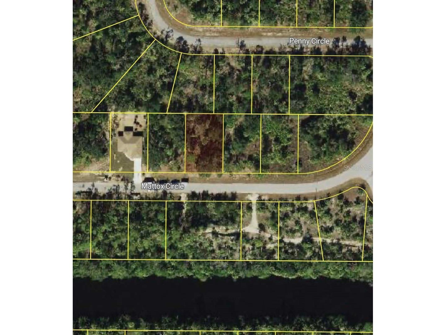 Mattox Circle North Port FL 34288 O6412599 image2