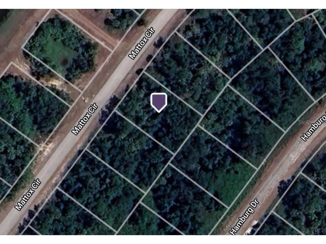 Mattox Circle North Port FL 34288 TB8324058 image1