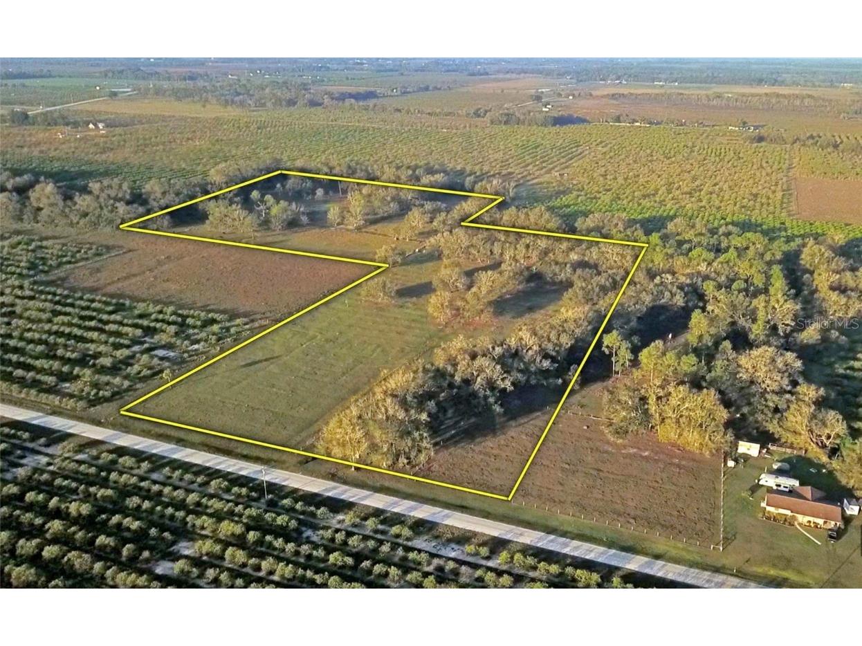 Maude Road Wauchula FL 33873 P4929093 image1