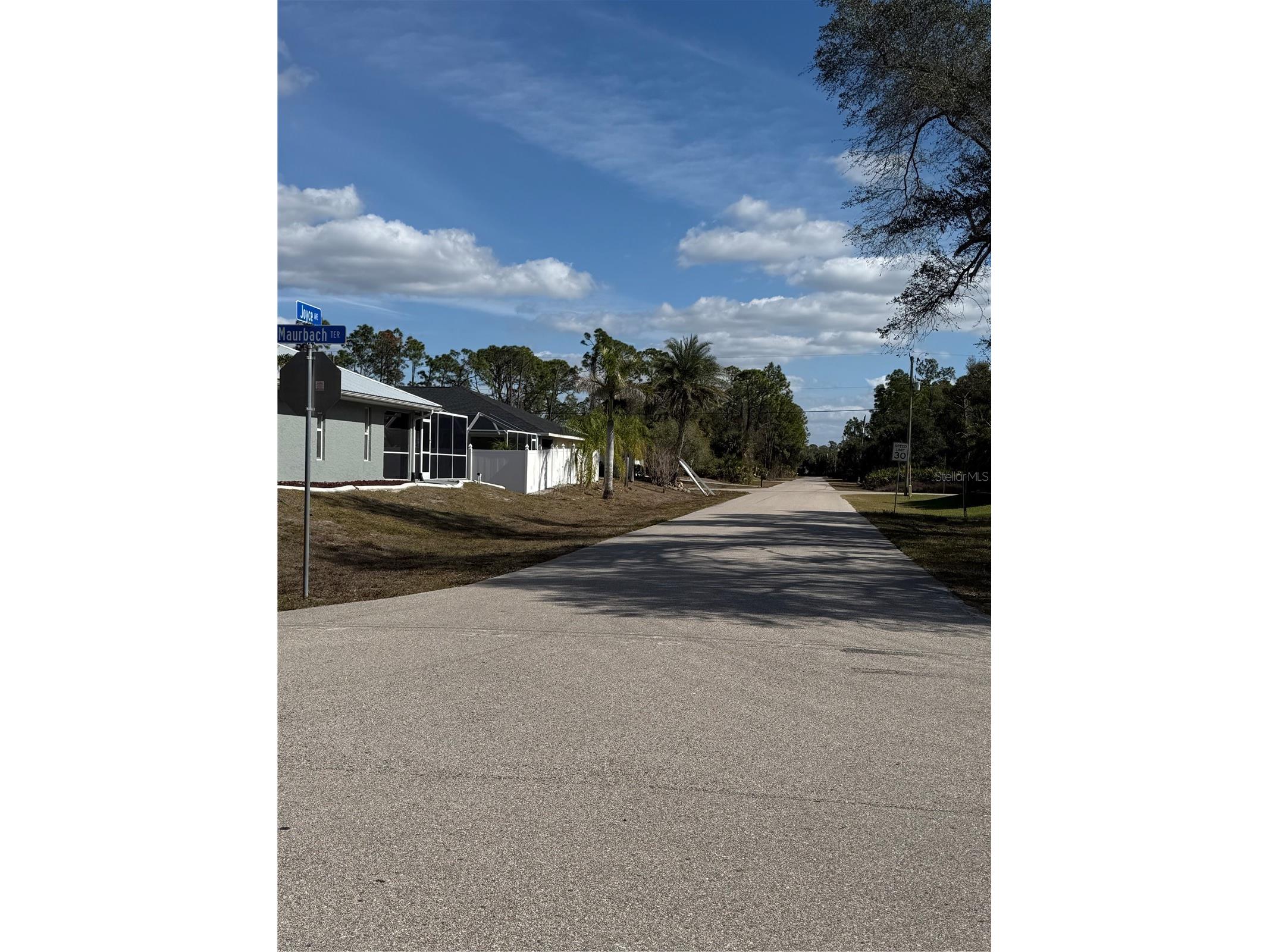 Maukbach Terrace North Port FL 34286 A4678339 image6