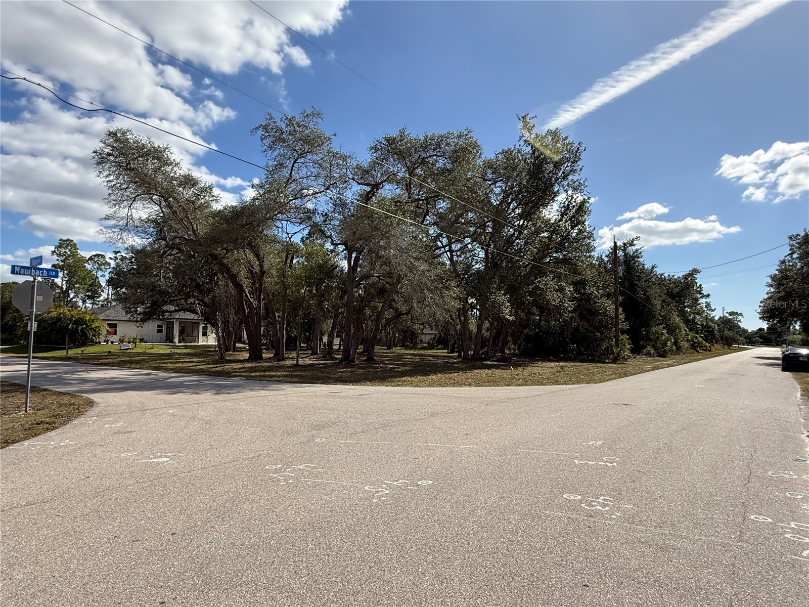 Maukbach Terrace North Port FL 34286 A4678339 image8