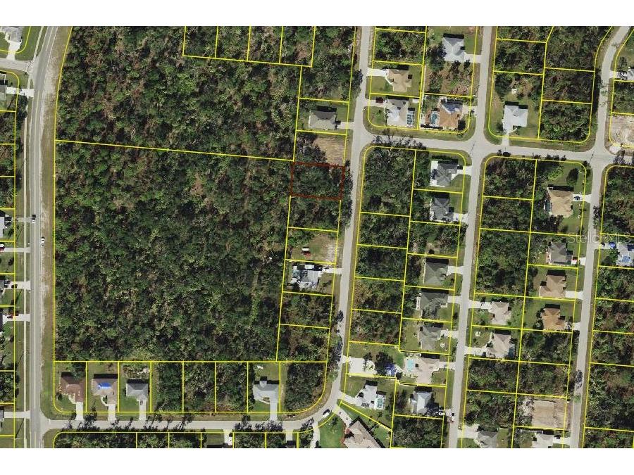 Maukbach Terrace North Port FL 34286 C7511390 image1