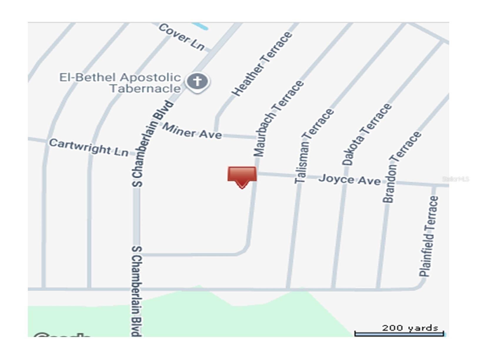 Maukbach Terrace North Port FL 34286 C7520382 image10