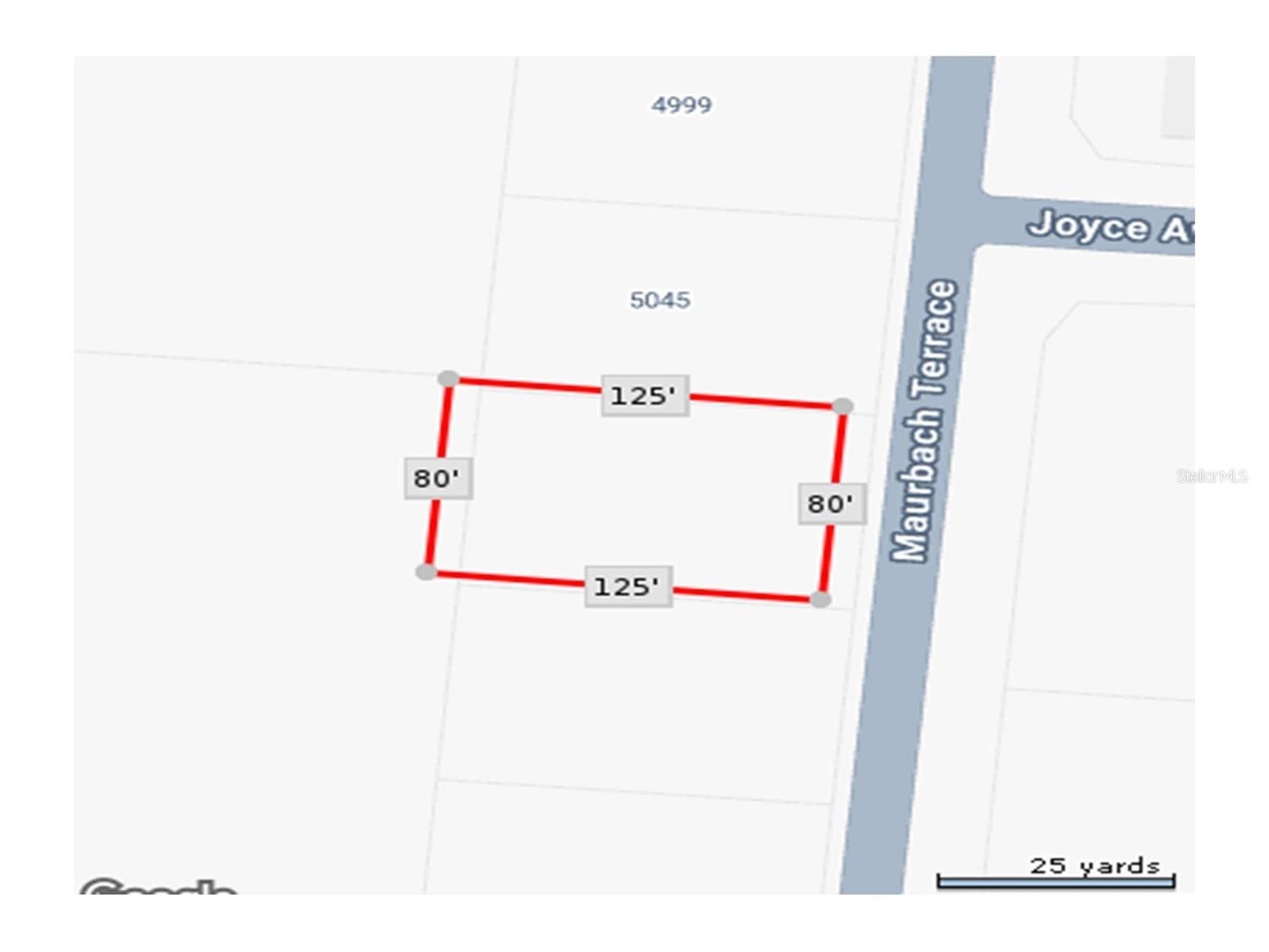 Maukbach Terrace North Port FL 34286 C7520382 image4