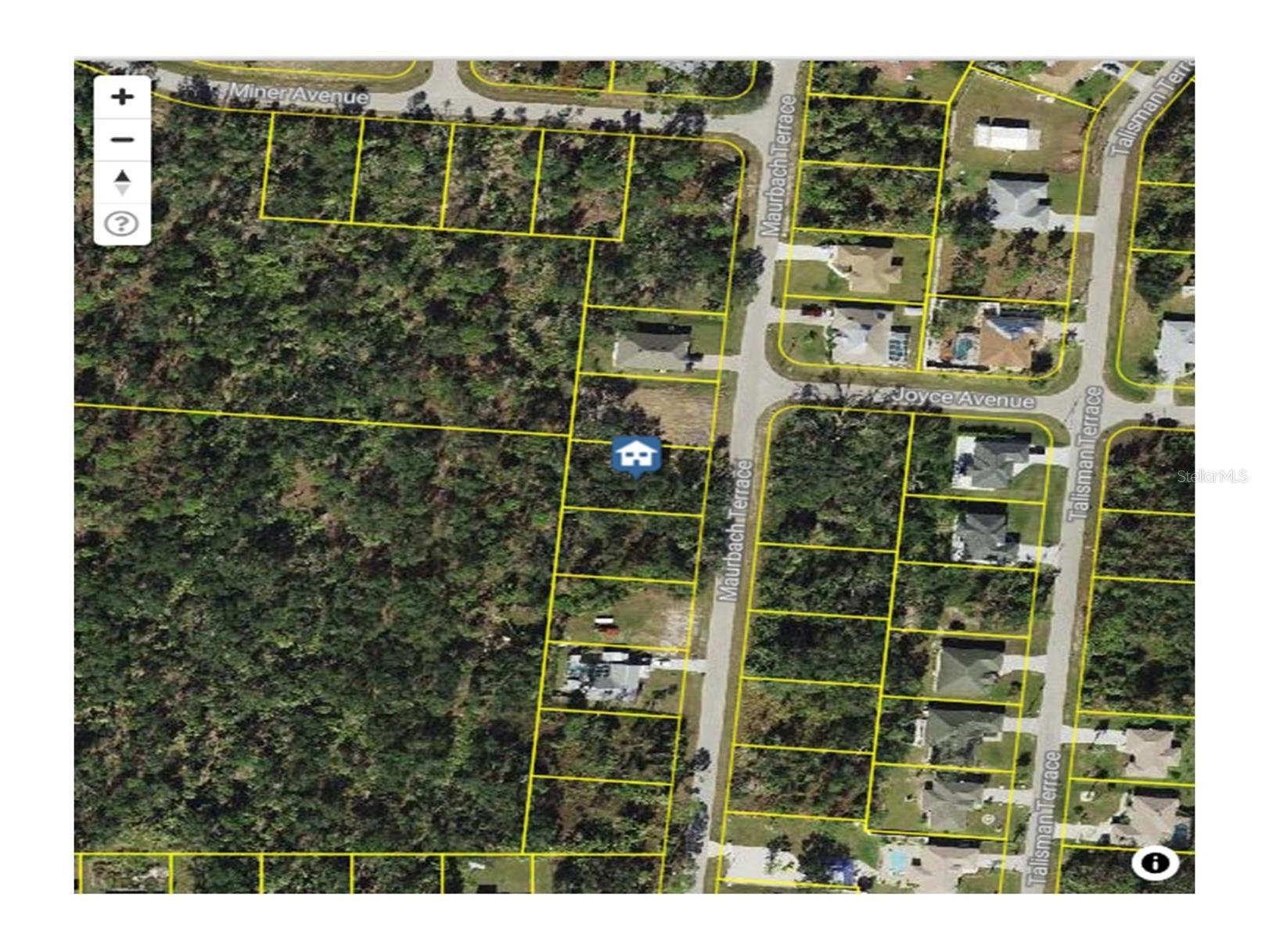 Maukbach Terrace North Port FL 34286 C7520382 image7