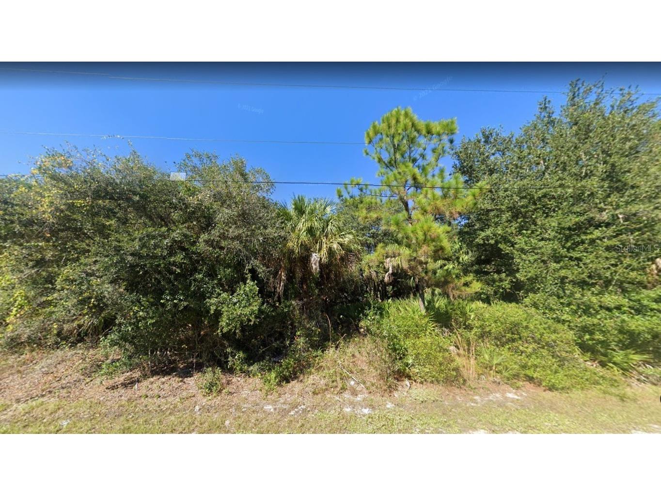 Maurbach Terrace North Port FL 34286 A4529230 image1