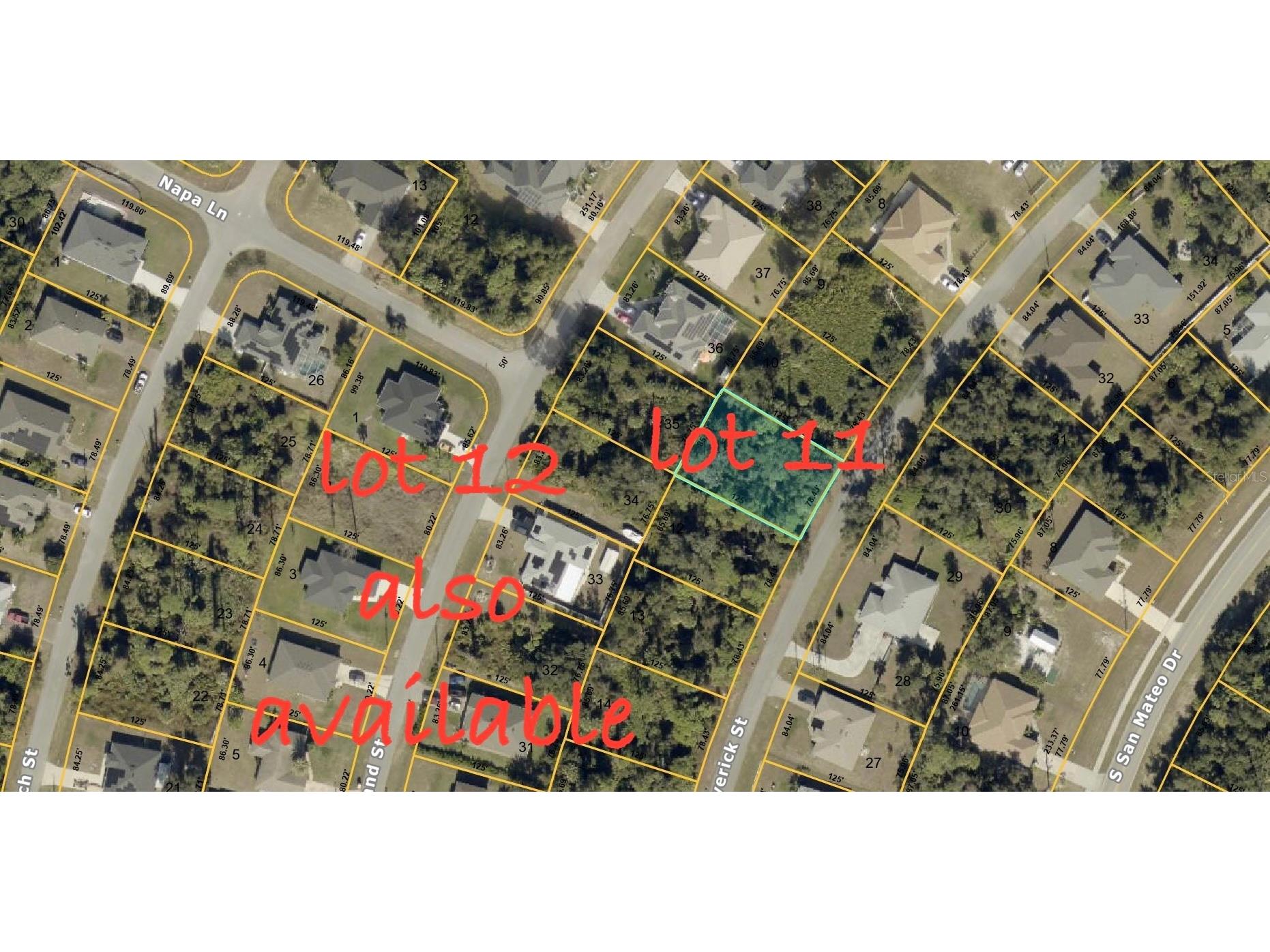 Maverick Street North Port FL 34288 TB8511431 image1