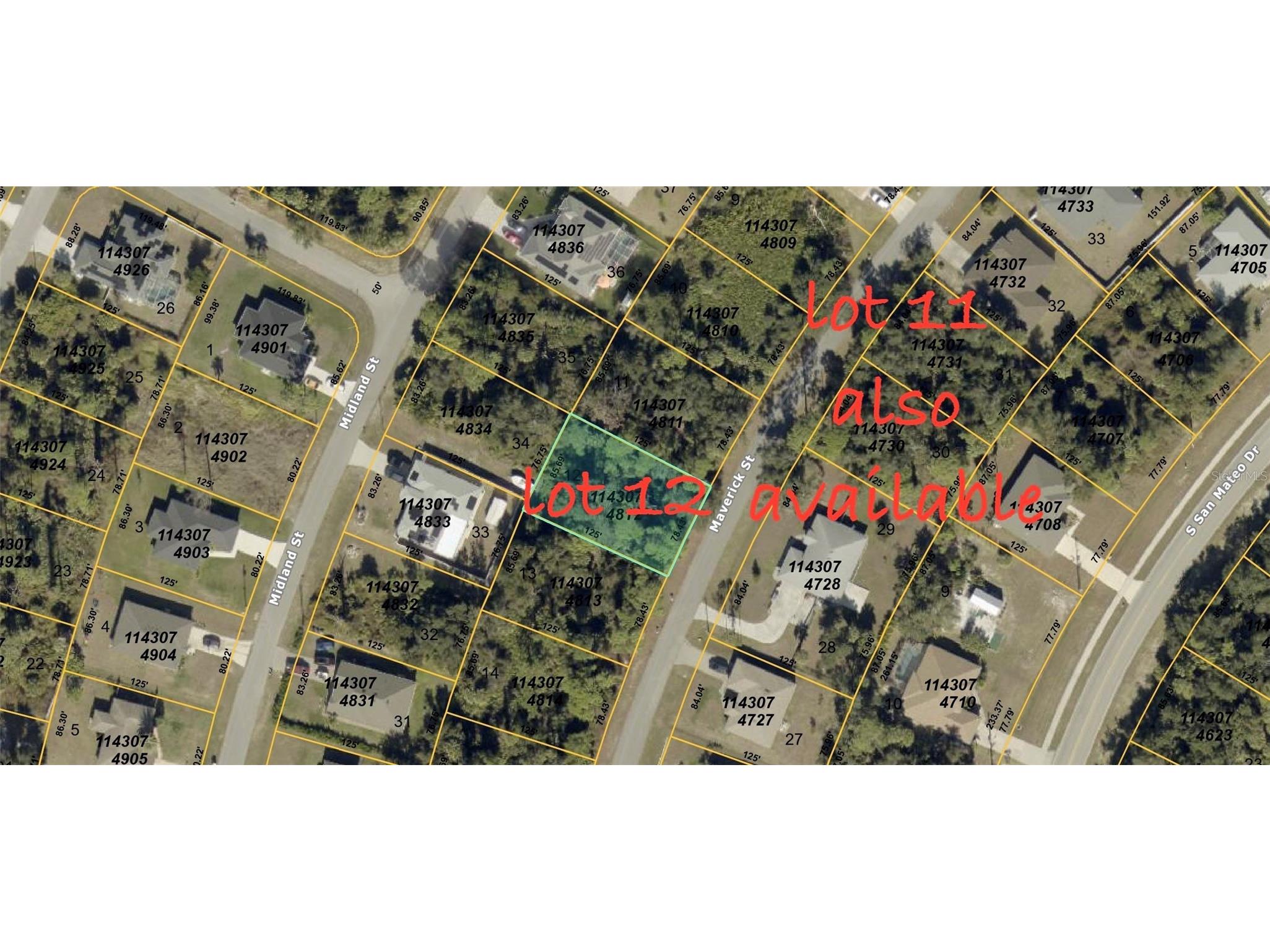 Maverick Street North Port FL 34288 TB8511437 image1