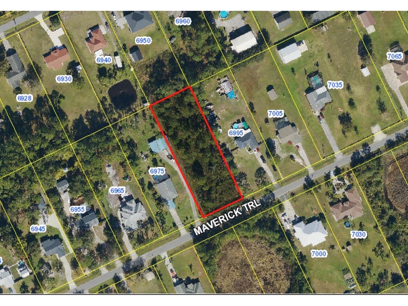 Maverick Trail Saint Cloud FL 34771 TB8525955 image1