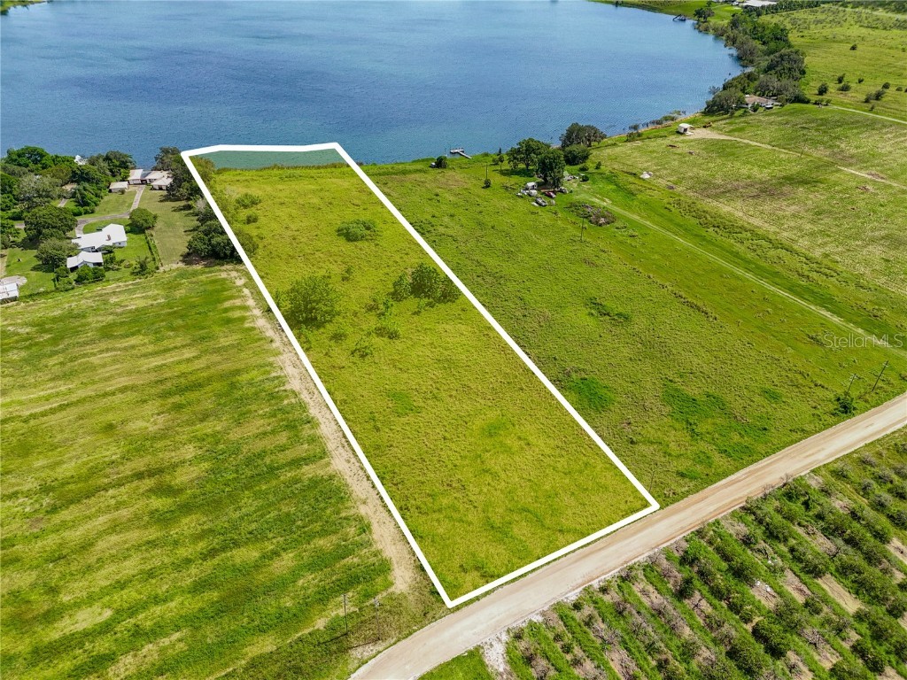 Maxcy Quarters Road N Frostproof FL 33843 - Silver K4902280 image1