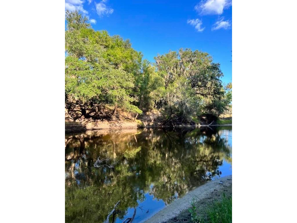 Maxwell Drive Wauchula FL 33873 - PEACE RIVER A4555489 image1