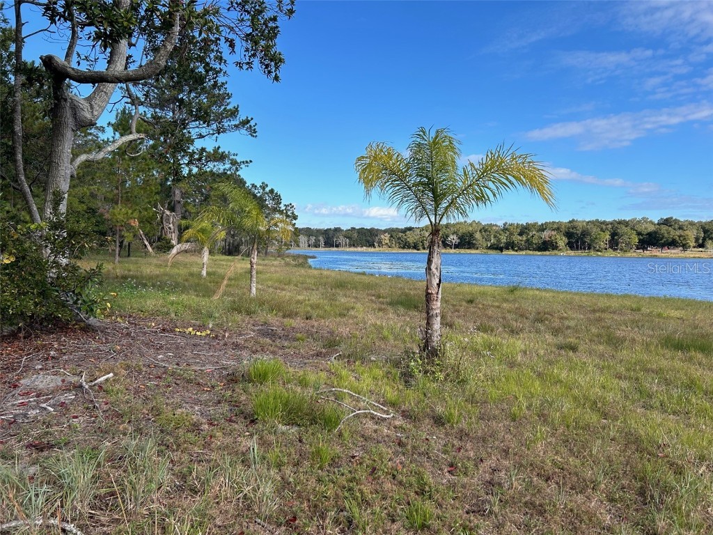 Mayfield Road Seville FL 32190 - LAKE JUANITA V4940042 image1