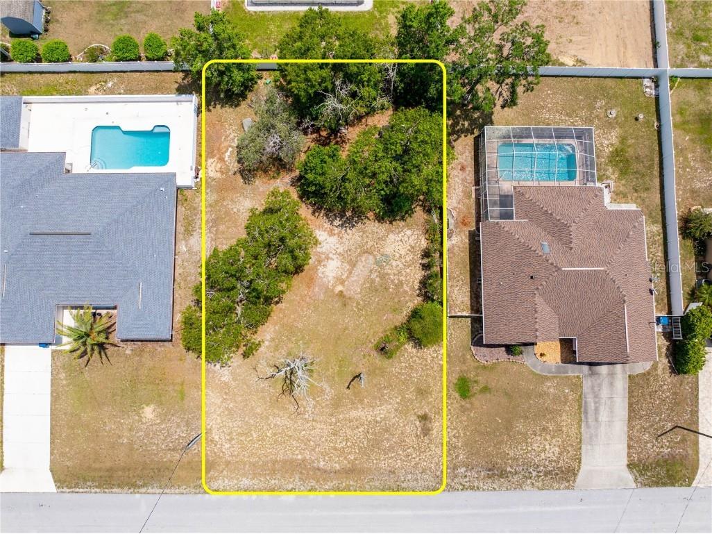 Mayflower Road Spring Hill FL 34608 T3521465 image1