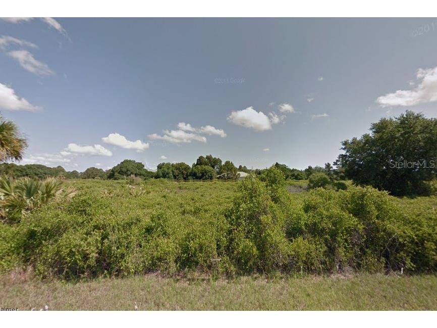 Mayo Avenue North Port FL 34291 C7524617 image1