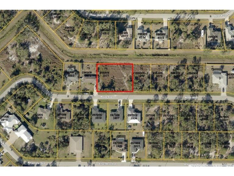 Mayo Avenue North Port FL 34291 C7524617 image3