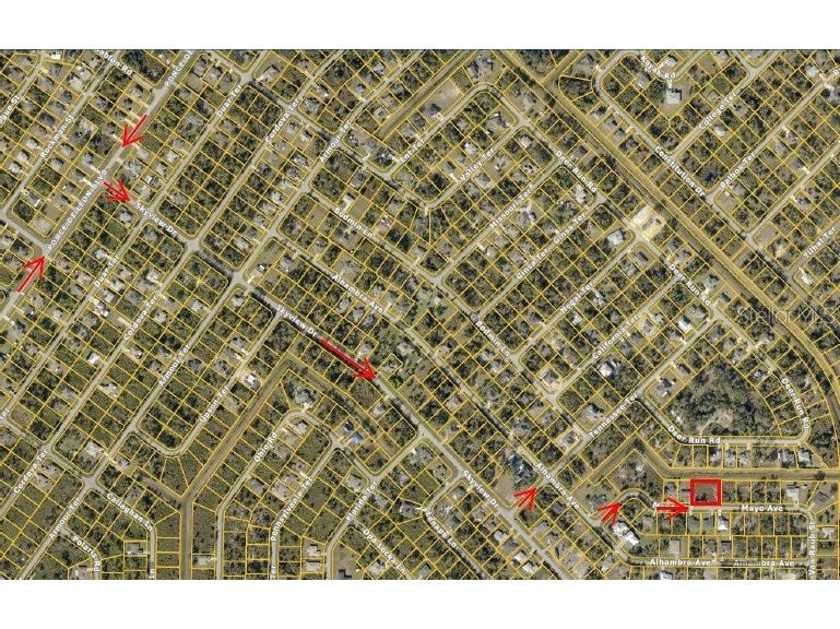 Mayo Avenue North Port FL 34291 C7524617 image4