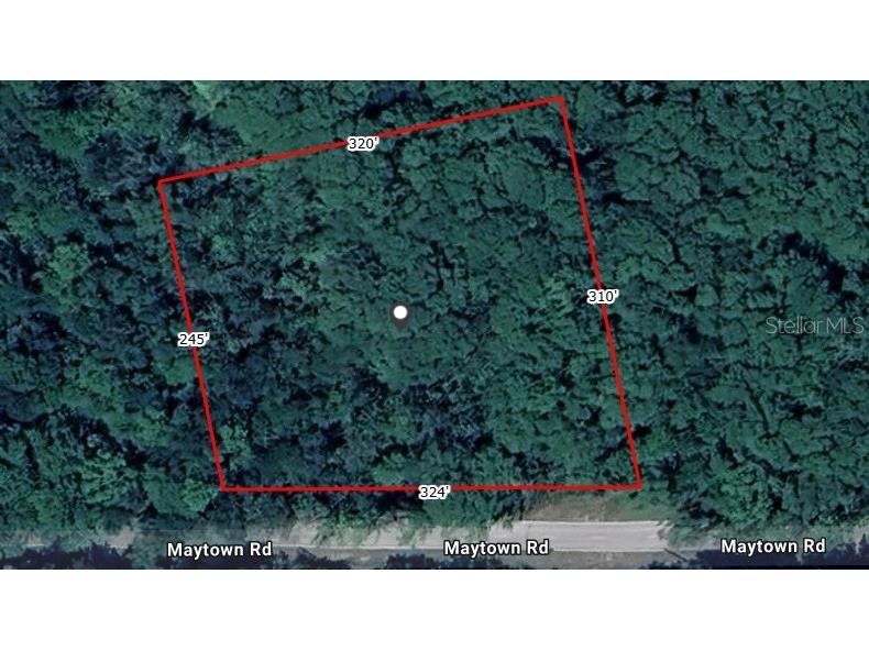 Maytown Rd. Oak Hill FL 32759 V4945848 image1