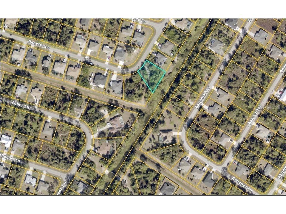 Mc Ginnis Terrace North Port FL 34286 C7527072 image2