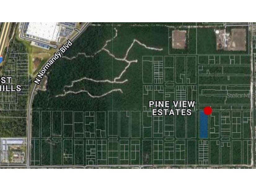 Mcbride Avenue Deltona FL 32725 U8229554 image1