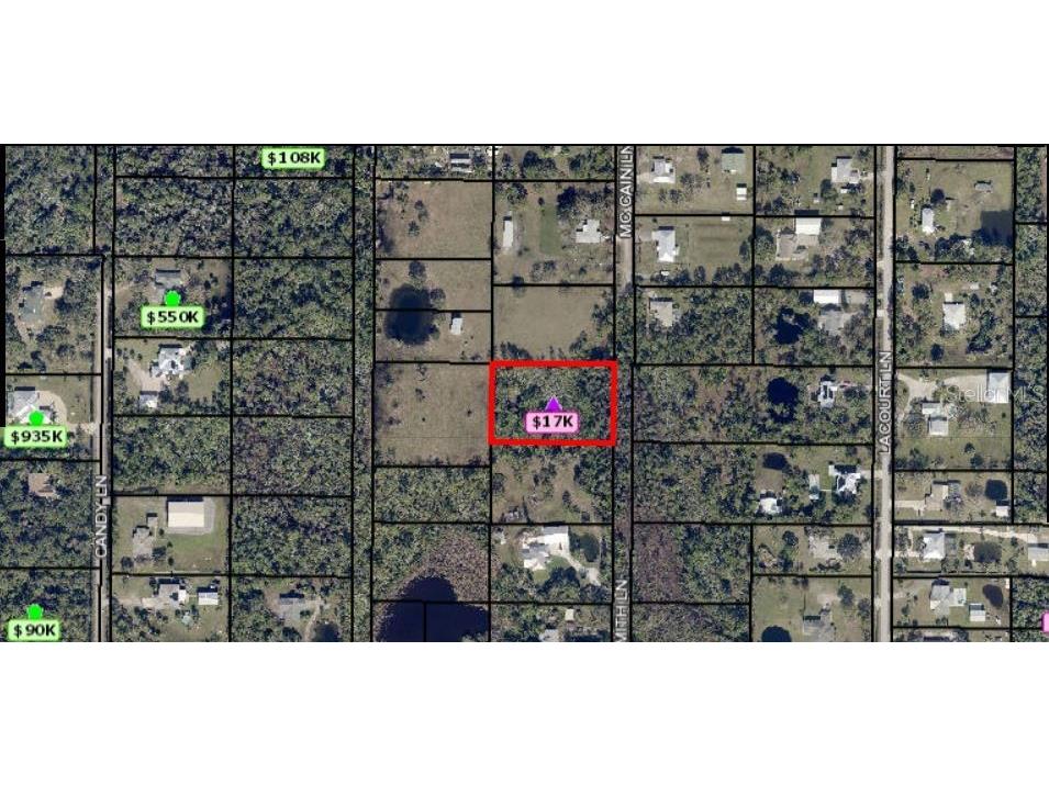 Mccain Ln Malabar FL 32950 O6280966 image1