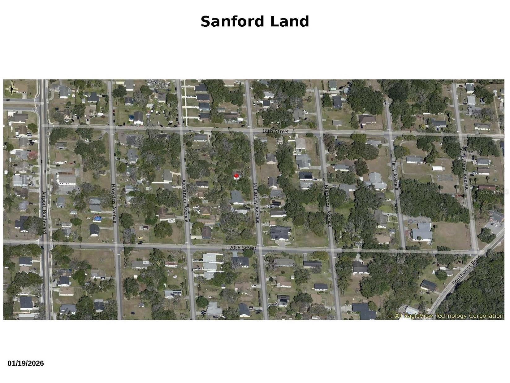 Mccarthy Avenue Sanford FL 32771 O6395036 image1