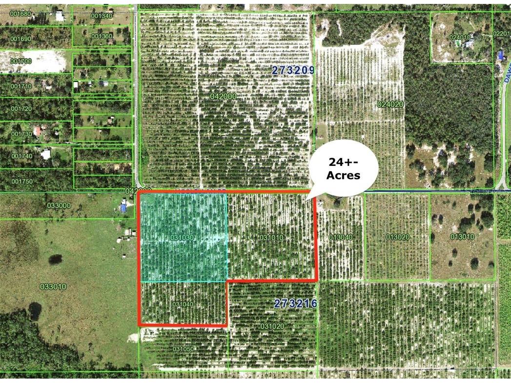 Mcclellan Road Frostproof FL 33843 L4944408 image1