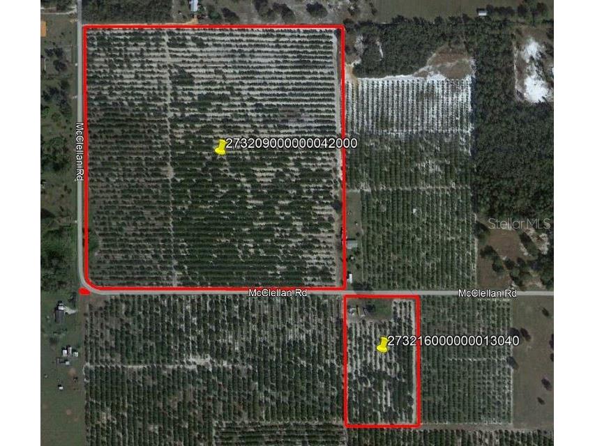 Mcclellan Road Frostproof FL 33843 P4928836 image1