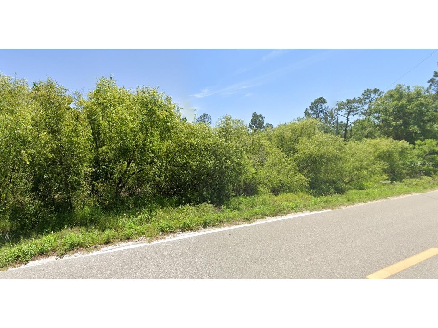 Mcclellan Road Frostproof FL 33843 O6144201 image1