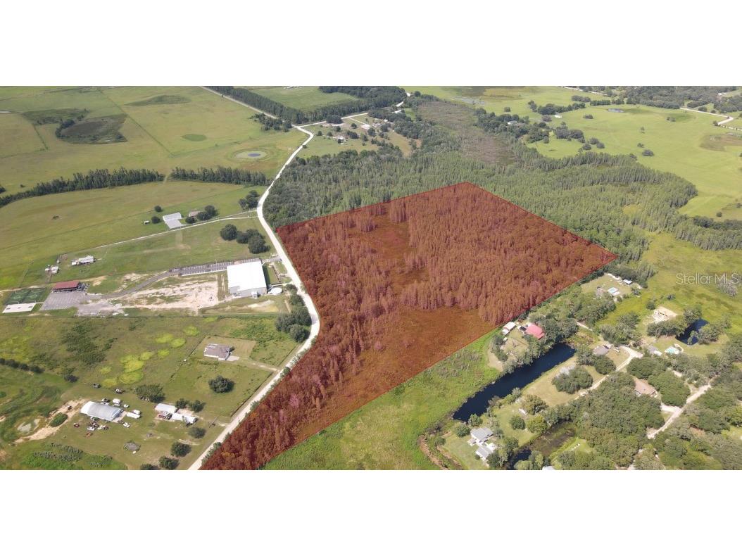 Mckendree Road Wesley Chapel FL 33545 U8173793 image1