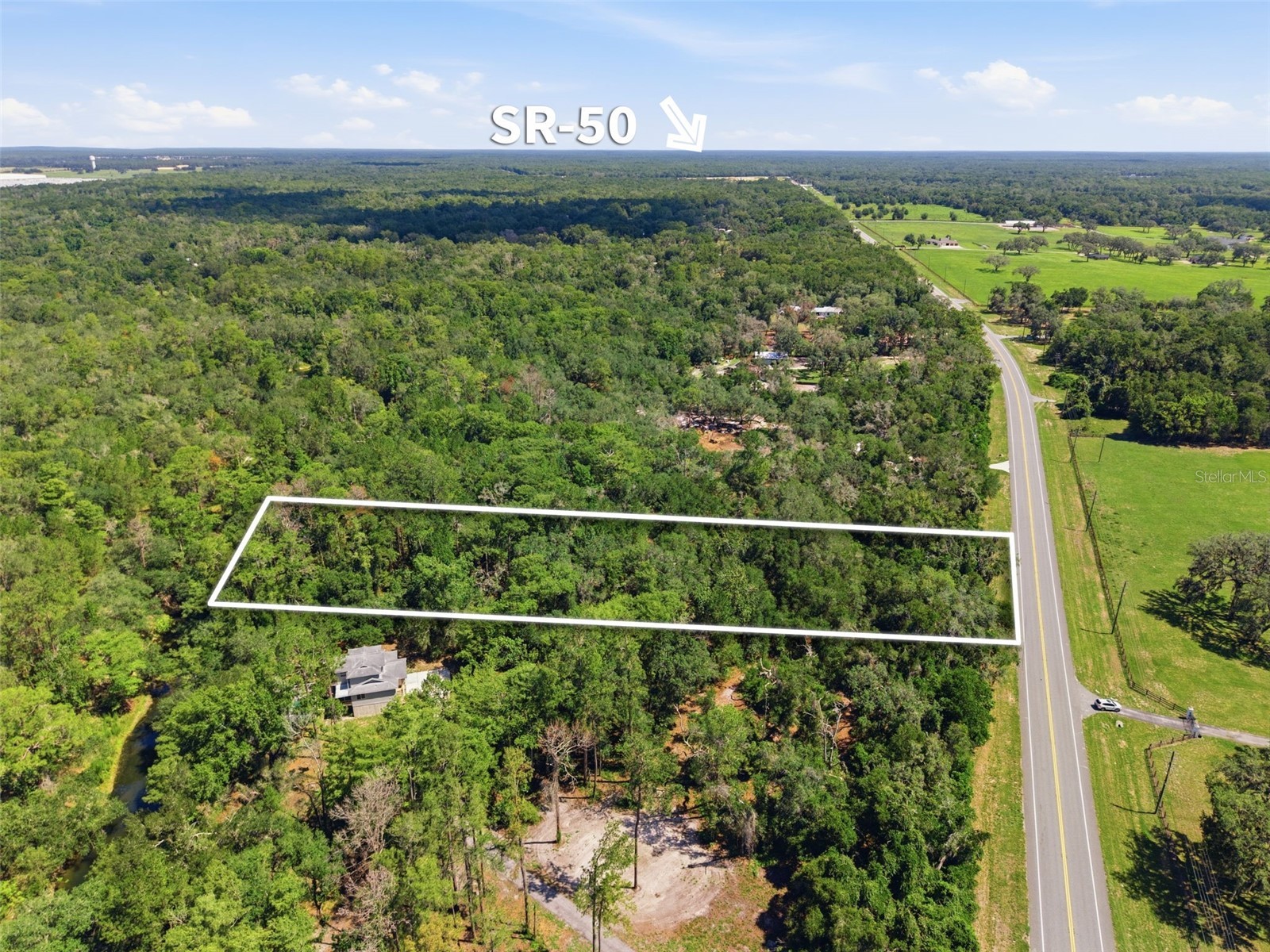 Mckethan Road Dade City FL 33523 - WITHLACOOCHEE RIVER TB8525668 image4