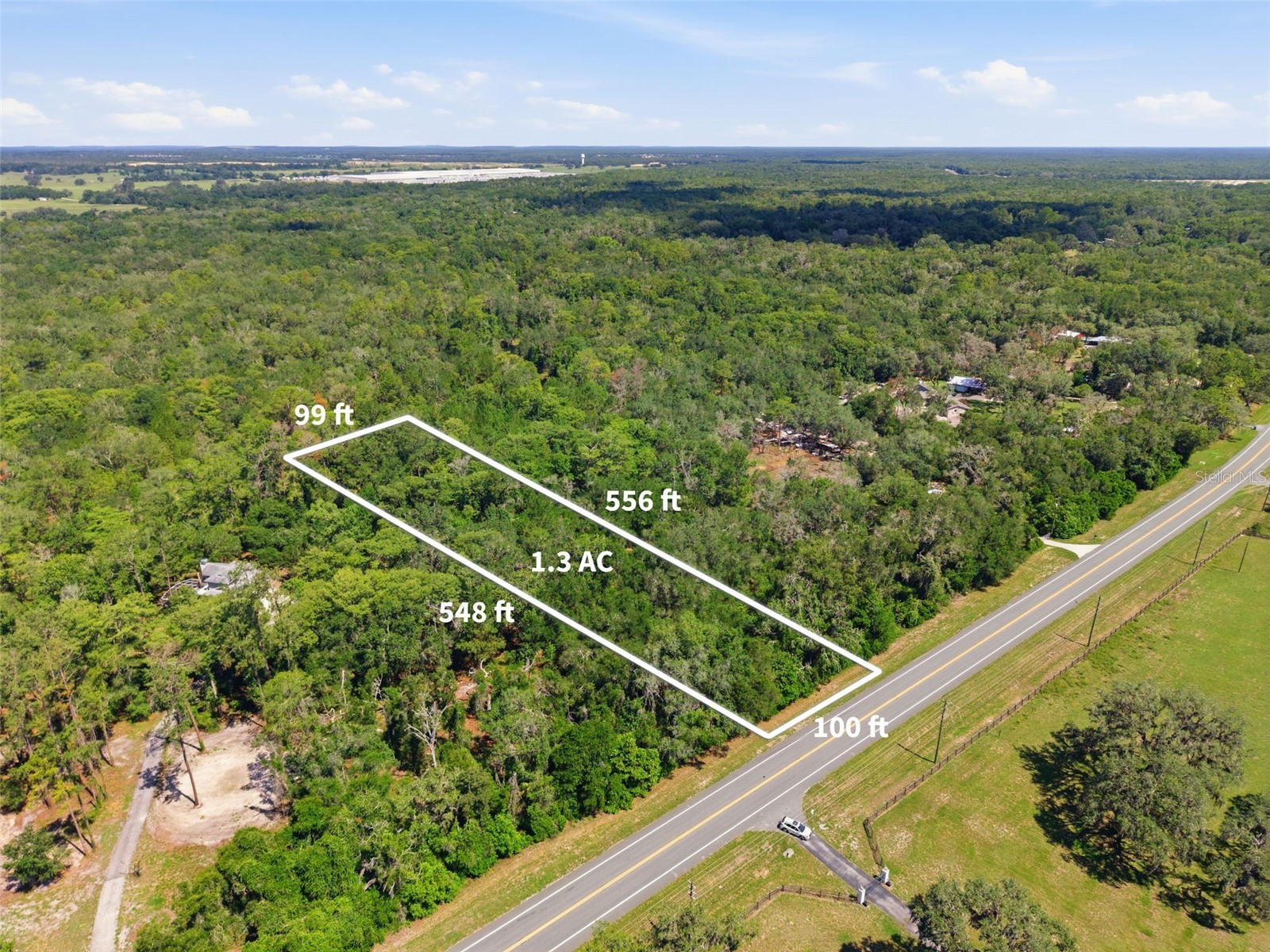 Mckethan Road Dade City FL 33523 - WITHLACOOCHEE RIVER TB8525668 image5