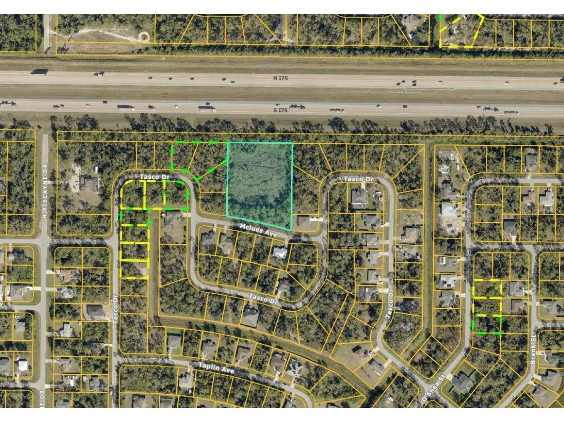 Mclues Avenue North Port FL 34291 C7515016 image1