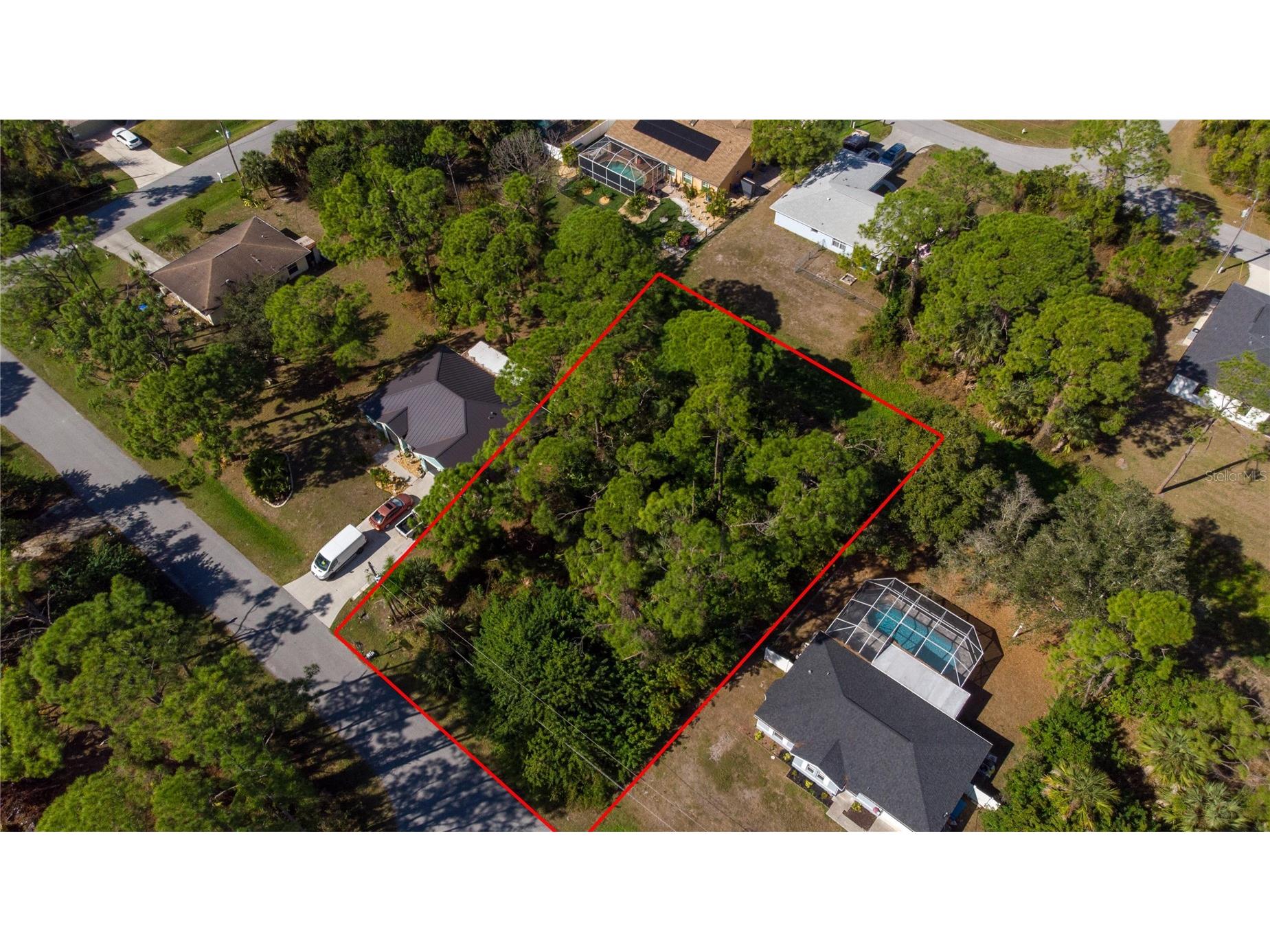 Mcphail Avenue North Port FL 34291 O6373303 image1