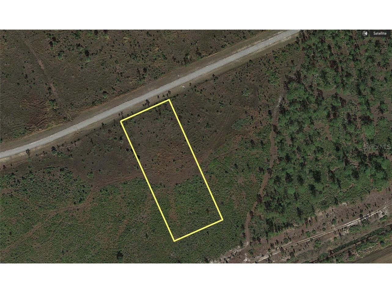 Meadowlark Boulevard Indian Lake Estates FL 33855 T3434436 image1