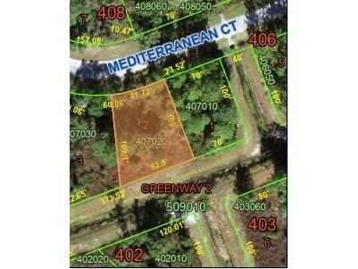 Mediterranean Court Poinciana FL 34759 O6423951 image1