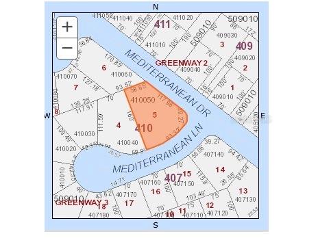 Mediterranean Lane Poinciana FL 34759 S5026549 image1