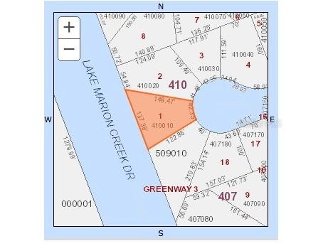 Mediterranean Lane Poinciana FL 34759 S5026546 image1