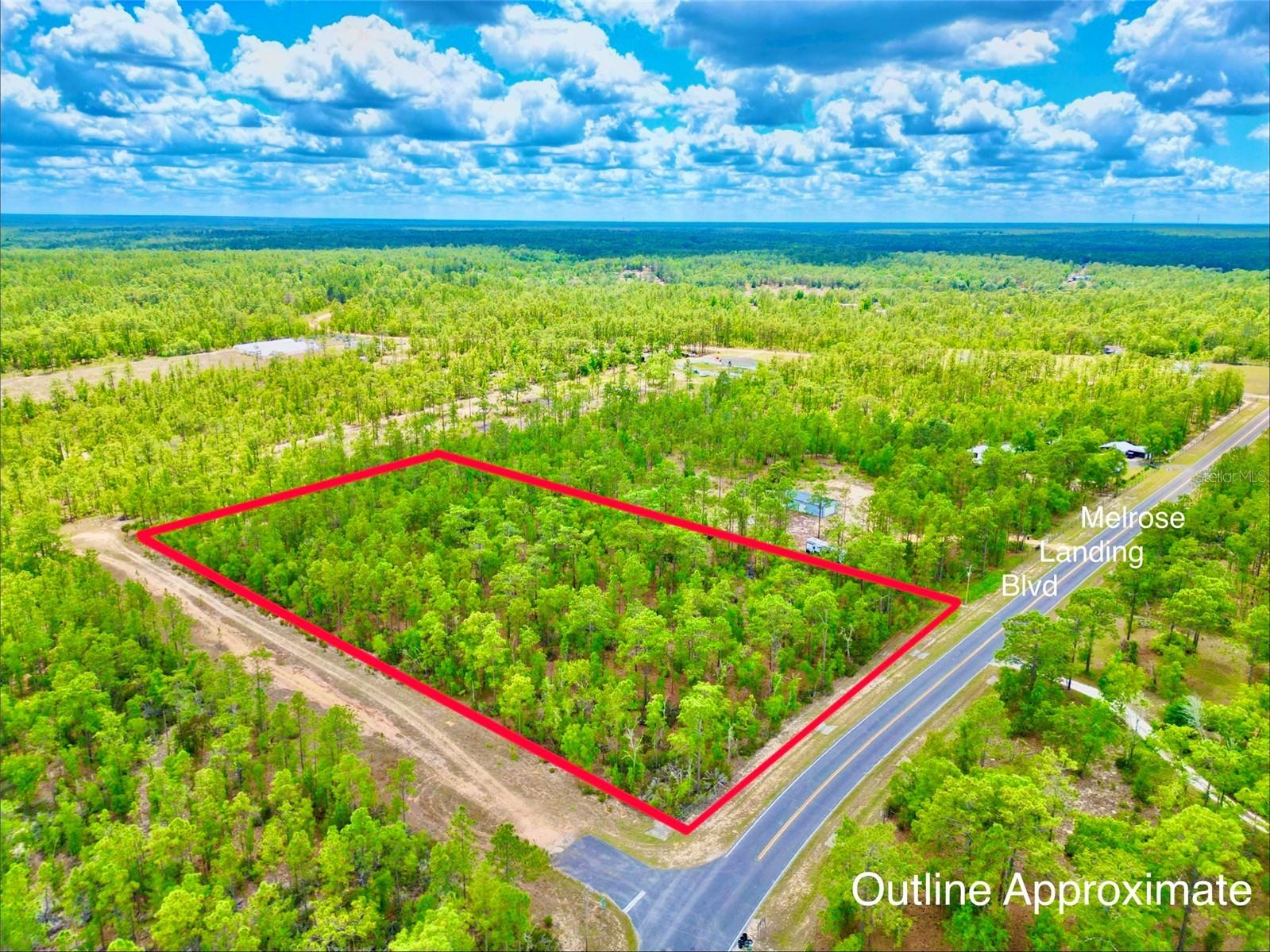 Melrose Landing Blvd Hawthorne FL 32640 GC539944 image1