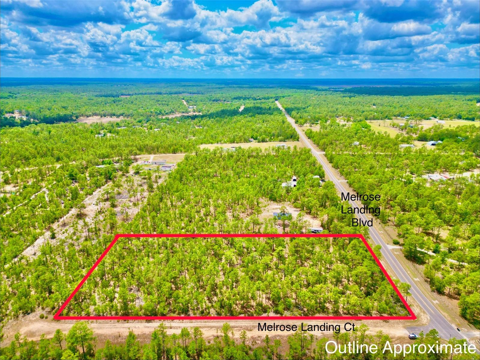 Melrose Landing Blvd Hawthorne FL 32640 GC539944 image13