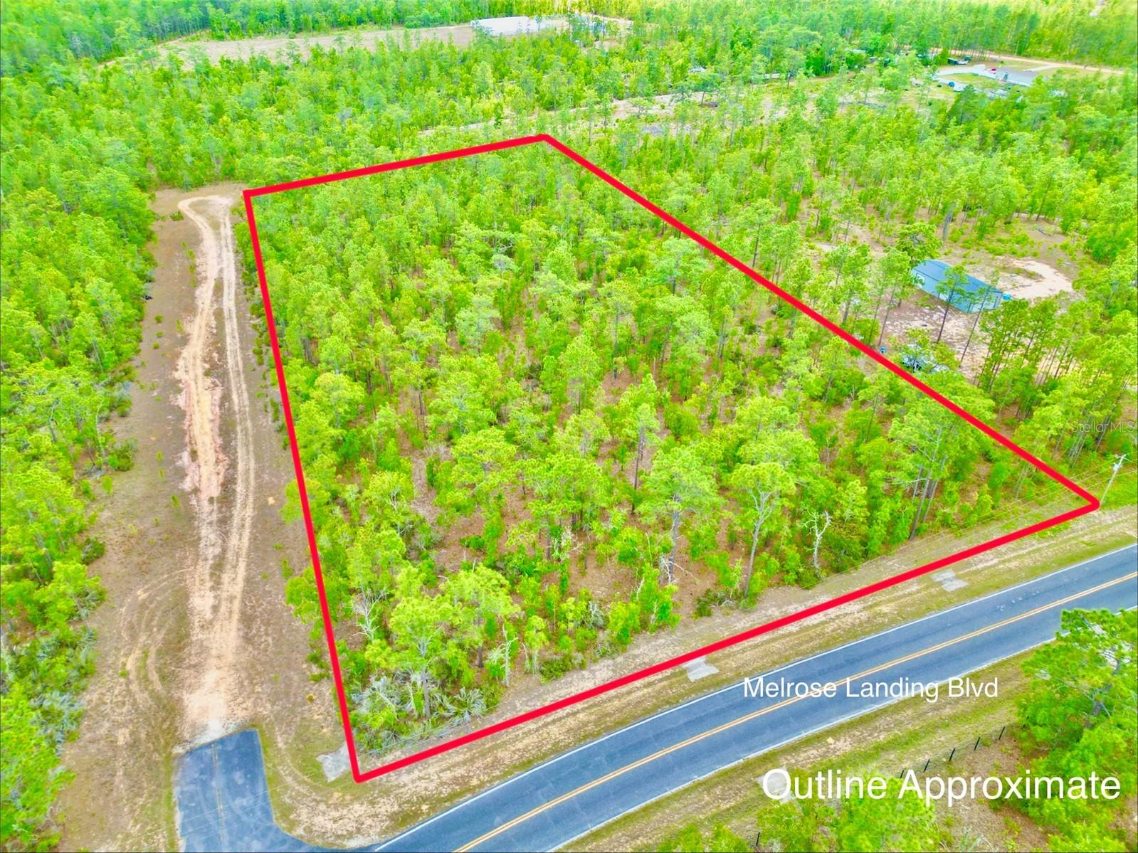Melrose Landing Blvd Hawthorne FL 32640 GC539944 image14