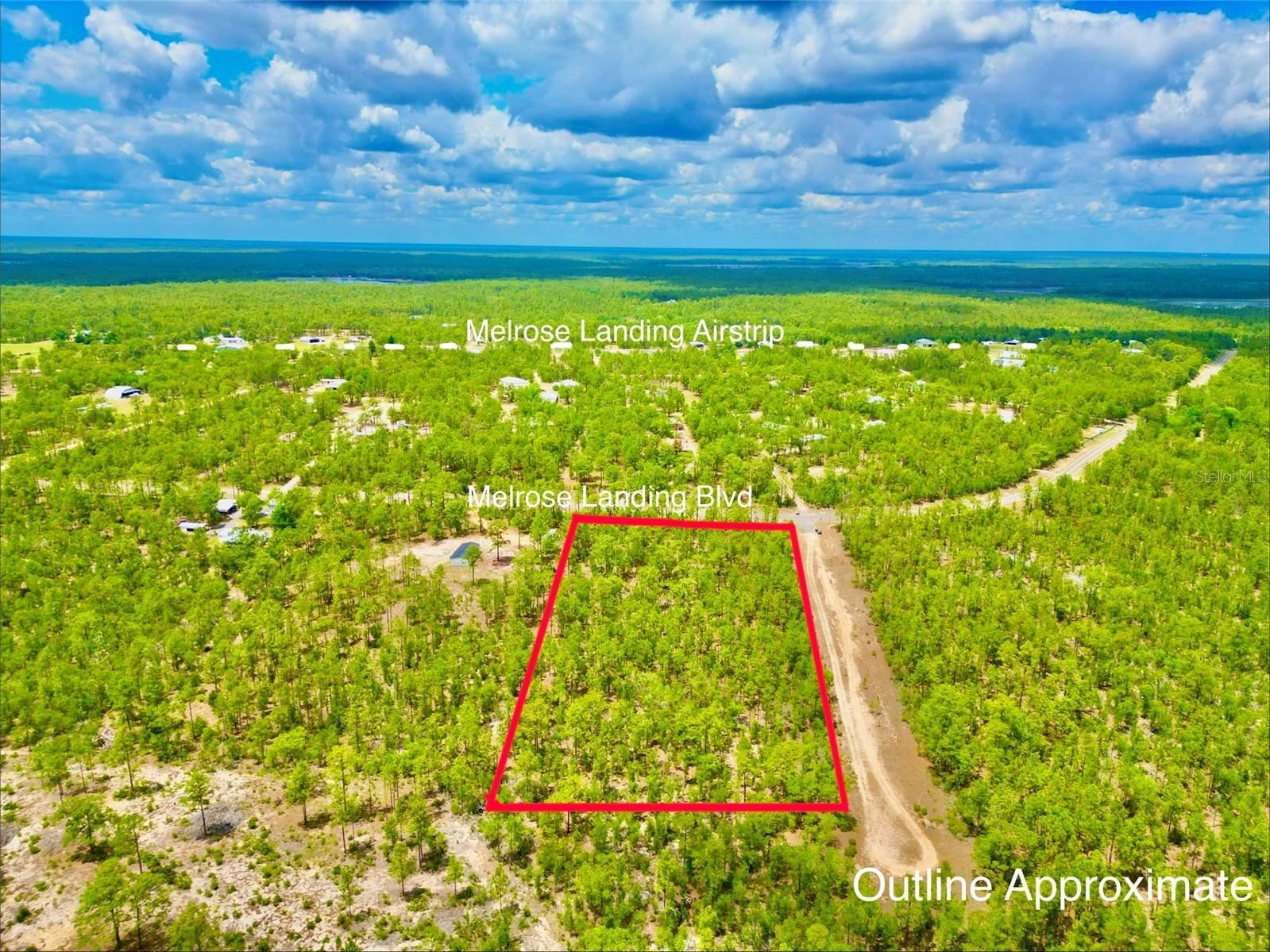 Melrose Landing Blvd Hawthorne FL 32640 GC539944 image2