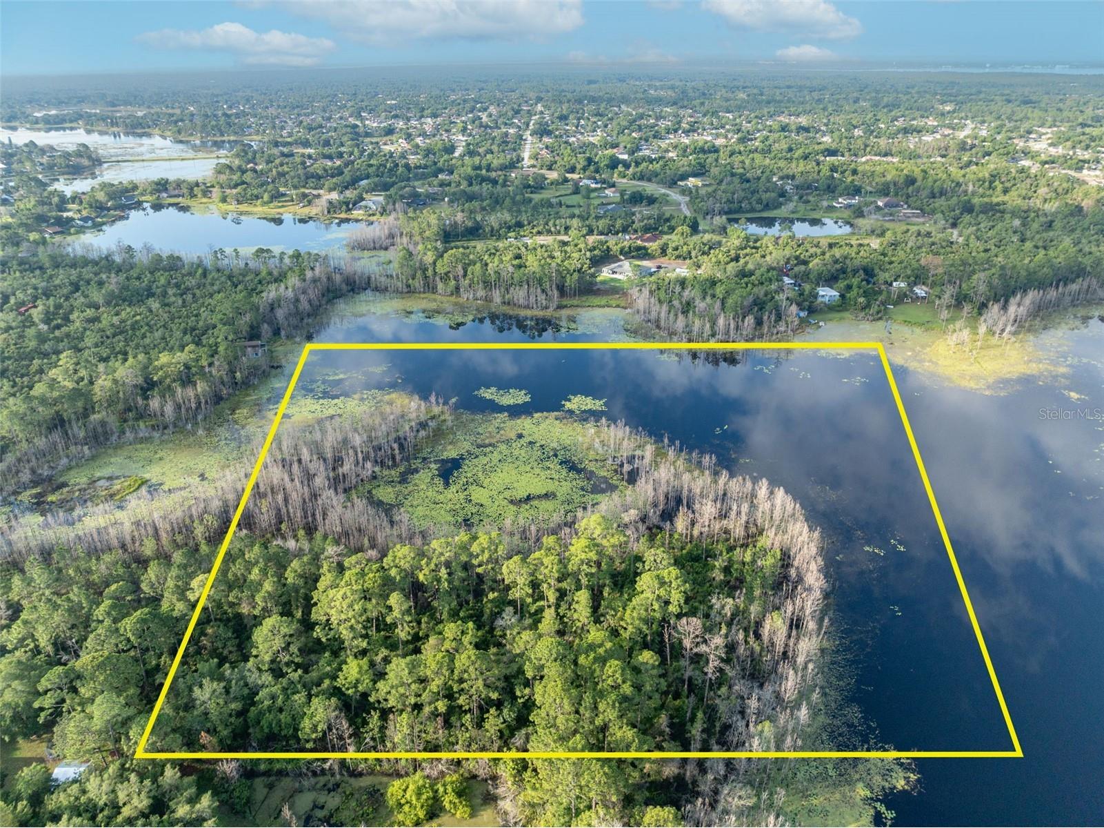 Melshire Avenue Deltona FL 32738 O6380324 image1