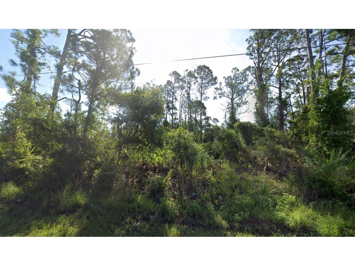 Mendavia Terrace North Port FL 34286 O6186690 image1