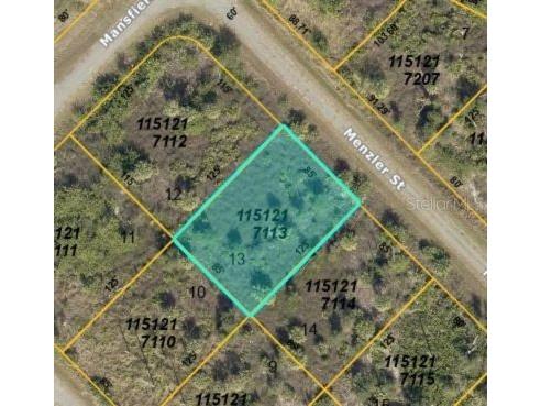 Menzler Street North Port FL 34288 C7508593 image2