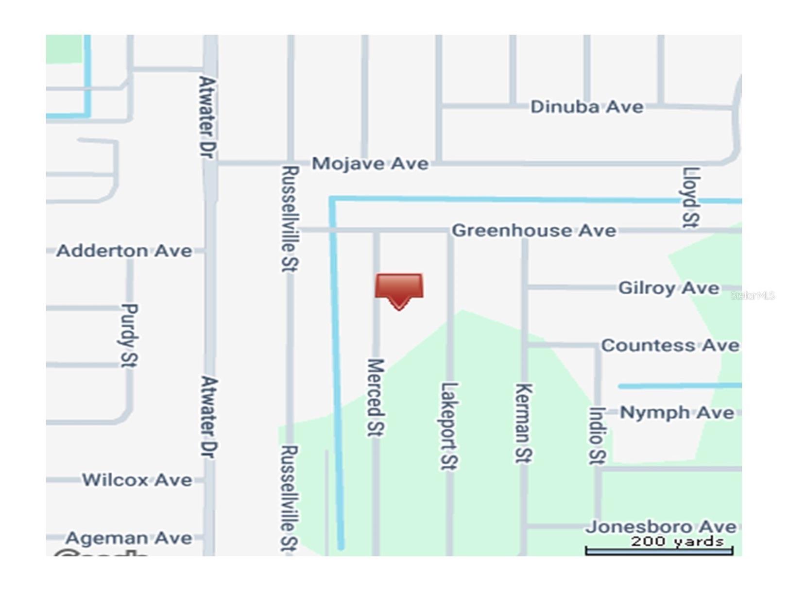 Merced Street North Port FL 34288 C7521973 image10